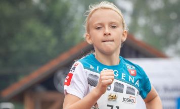 Andorferin Mia Reinelt sprintet ins Österreich-Finale in Wien