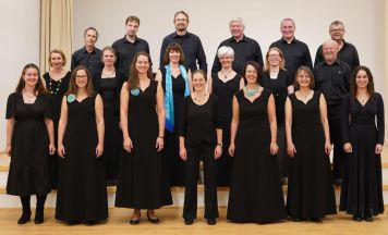 Musikalische Wanderung in Taufkirchen