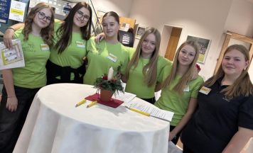 Fachschule Andorf lädt zum Info-Tag ein