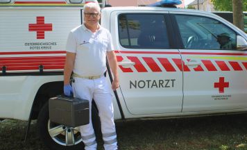 Erste-Hilfe-Vortrag in St. Ägidi erklärt das Verhalten im Notfall