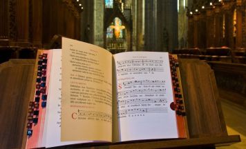 Moments in Church bringt neue Produktion nach St. Florian am Inn