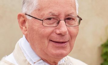 Ehemaliger Pfarrer von St. Marienkirchen verstorben