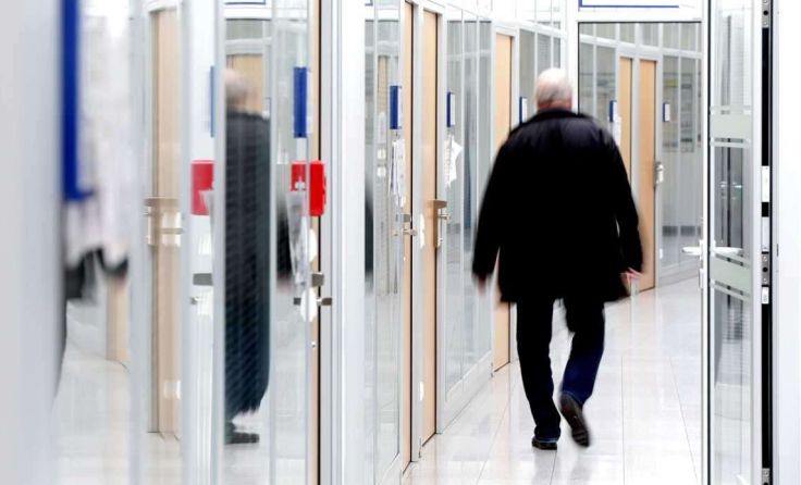 Symbolfoto (Foto: Volker Weihbold)