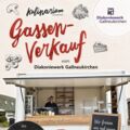 Gassenverkauf