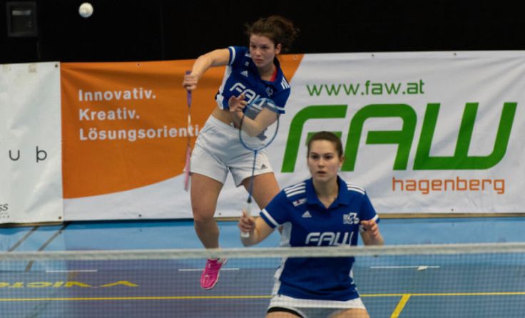 Das Aufeinandertreffen mit Mödling hatte bereits Play-off-Charakter. (Foto: Manfred Pillik)