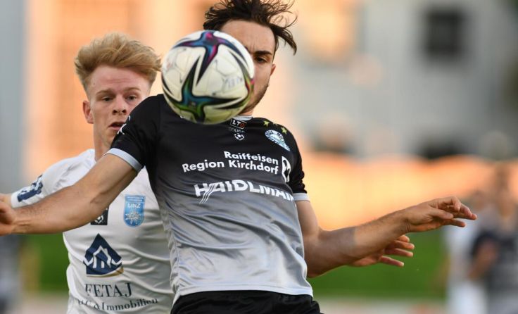 Edelweiß feierte einen 2:1-Heimsieg. (Foto: Meier)