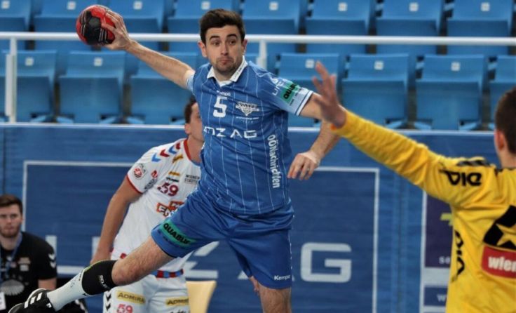 In der Liga geht es für die Linzer am 12. Februar 2022 weiter. (Foto: Wolfgang Pichler)