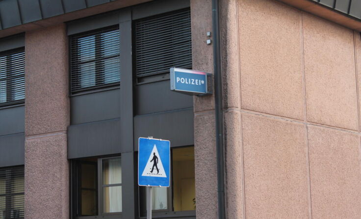 Die Polizei bittet um Hinweise. (Foto: Tips)