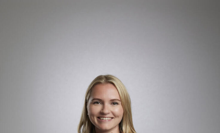 Astrid Zehetmair ist seit einem Jahr Landtagsabgeordnete. (Foto: OÖVP)