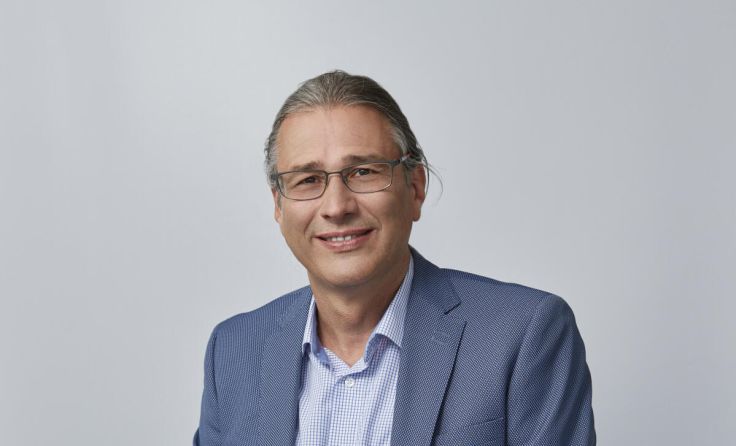 AK-Eferding-Leiter Werner Wagnest (Foto: Erwin Wimmer)