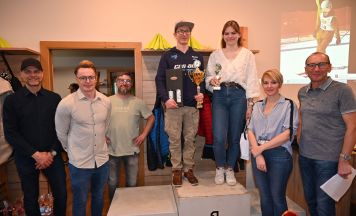 Spannende Vereinsmeisterschaften Ski Alpin