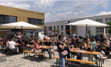 Lebensfreude und regionale Vielfalt in Lichtenberg