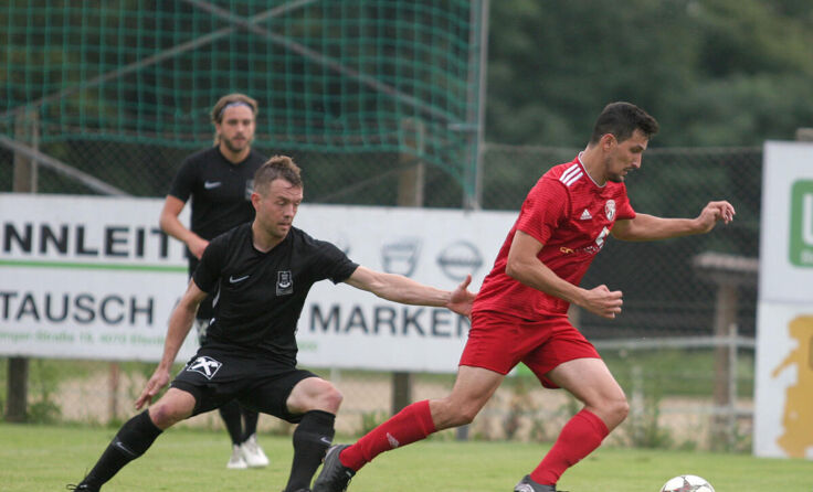 Der ASKÖ Eferding/Fraham sorgte für ein gelungenes Heimspiel. (Foto: Pirkes)