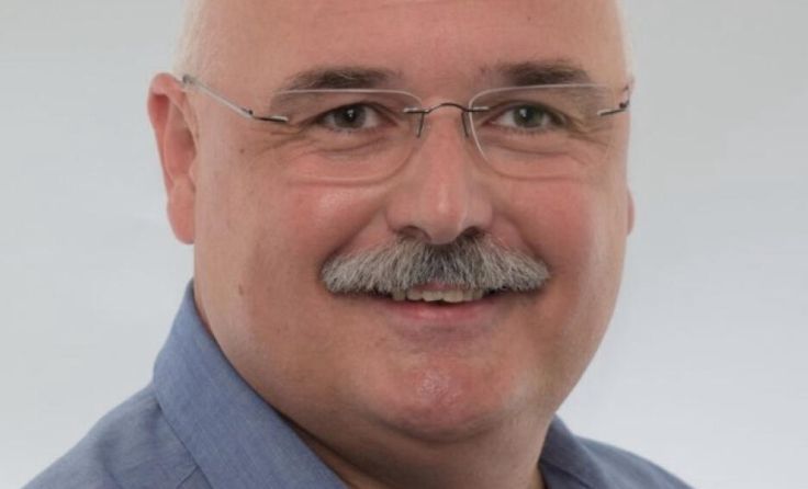Raimund Floimayr wird abermals Ortschef in St. Thomas. (Foto: Privat)