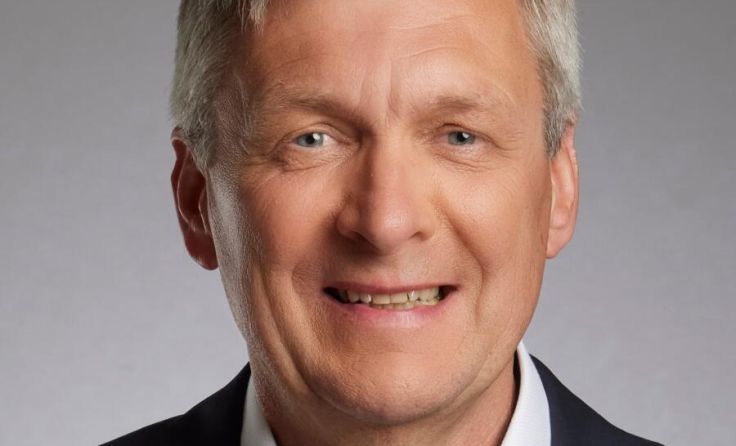Ernst Mair (ÖVP) wurde, als einziger Kandidat, wieder zum Ortschef gewählt. (Foto: ÖVP)