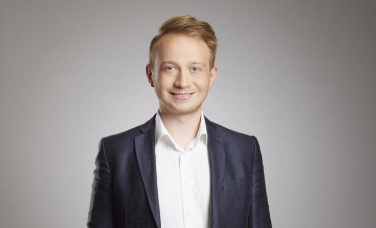 Alexander Wiesinger-Mayr (ÖVP) muss sich in der Stichwahl behaupten. (Foto: lichtlinien.at)
