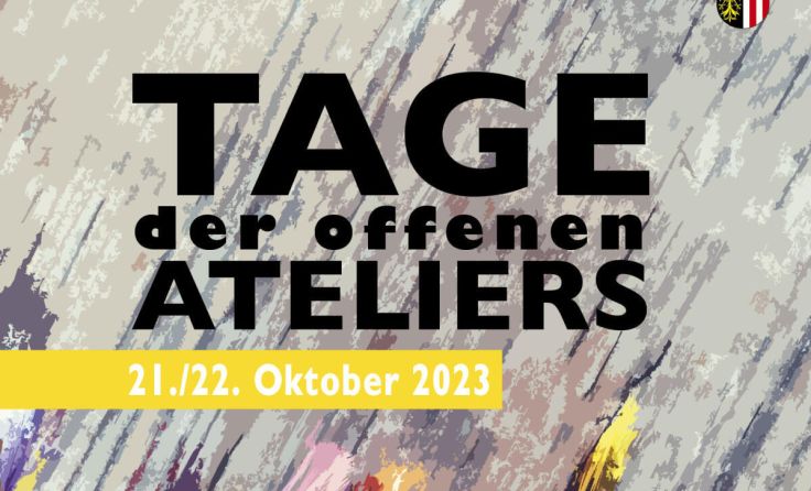 Die Ateliers aus der Region laden zum Tag der offenen Tür. (Foto: Symbolbild: Land OÖ)