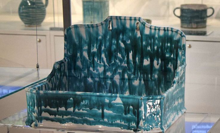 Handwaschbecken Foto: Stadtgemeinde Gmunden