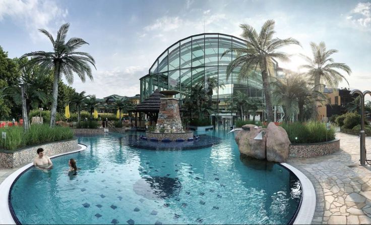 Foto: EurothermenResorts