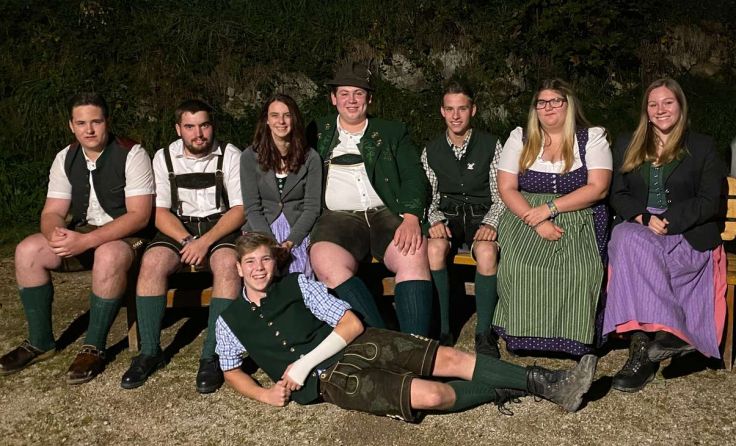 Foto: Landjugend