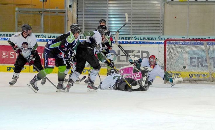 Foto: Peter Sommer Fotopress