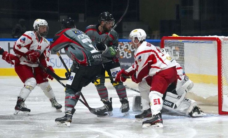 Foto: Peter Sommer Fotopress