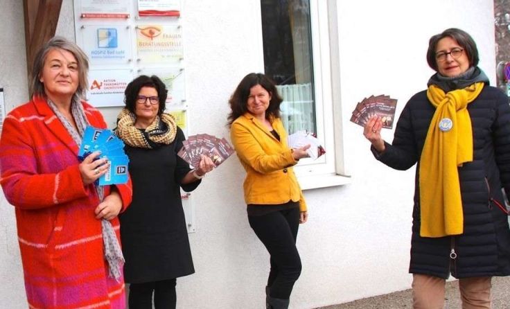 Foto: Frauenberatungsstelle