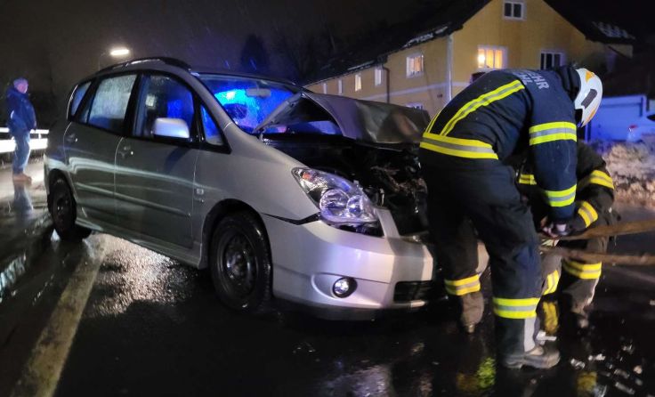 Foto: Freiwillige Feuerwehr Bad Ischl
