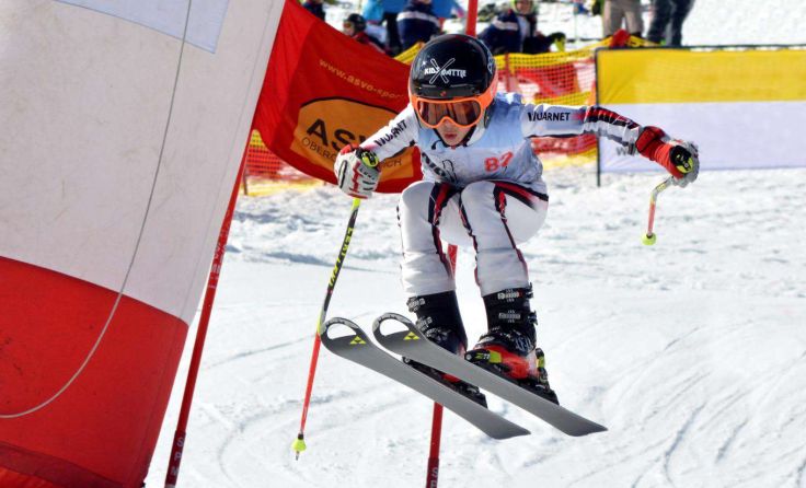 Foto: WSV Scharnstein