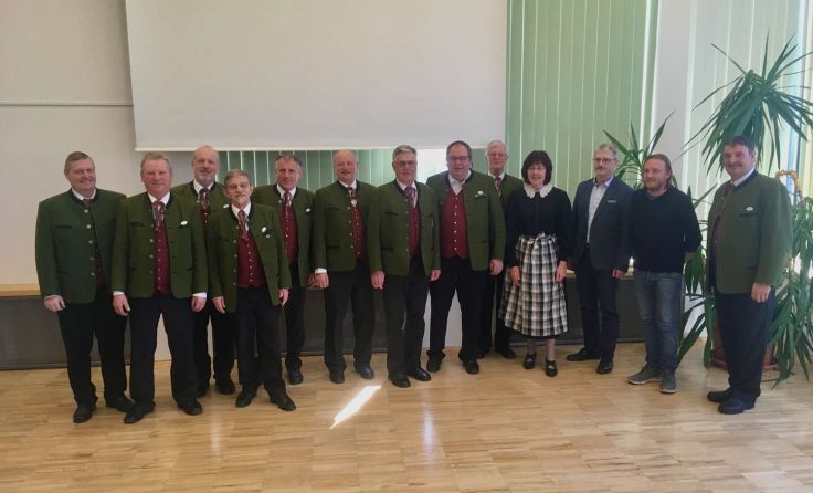 Foto: Hausruckchor