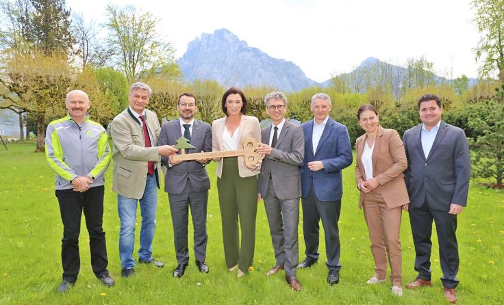 Foto: Hörmandinger
