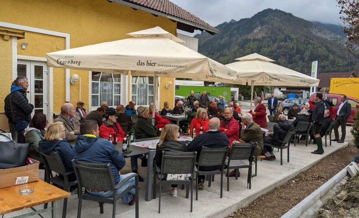 Foto: SPÖ Scharnstein
