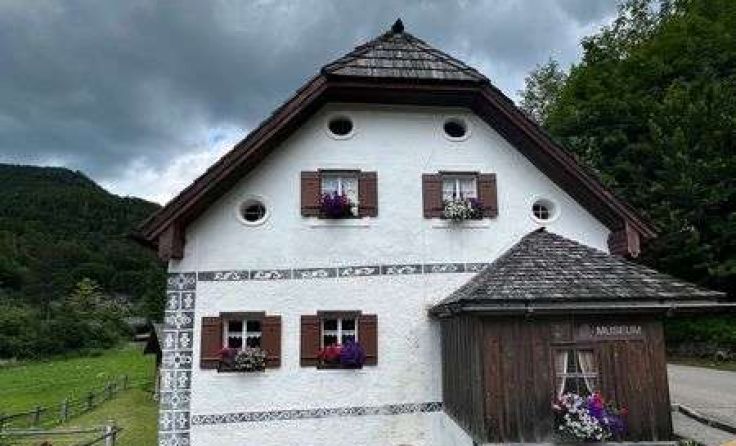 Foto: Anzenaumühle