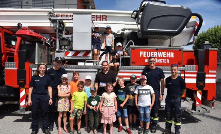  (Foto: Feuerwehr Altmünster)