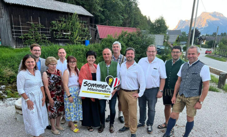 (Foto: OÖVP Ebensee)