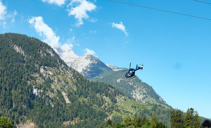 Symbolfoto (Foto: PUSH2HIT_NIKIBA_GmbH/Adobe Stock)