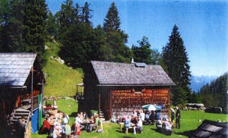  (Foto: ÖAV Hallstatt)