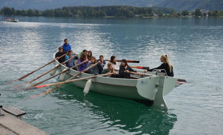  (Foto: HLW Wolfgangsee)