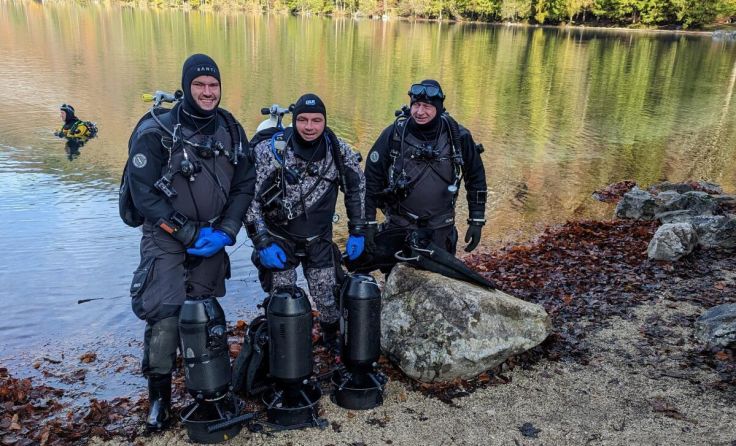  (Foto: Österreichische Wasserrettung Landesverband OÖ)