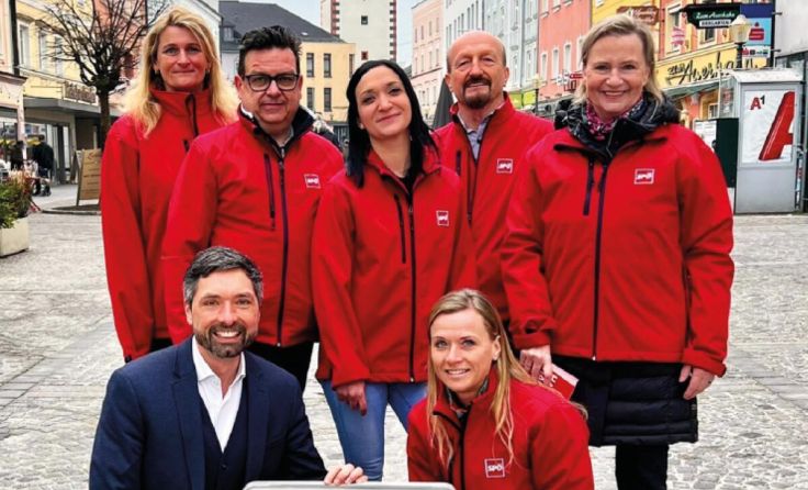 (Foto: SPÖ Vöcklabruck)