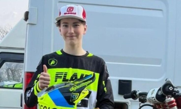 Maximilian Ernecker (Foto: Ernecker)