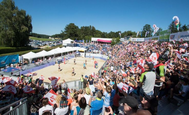  (Foto: PRO Beach Battle/Nepel)