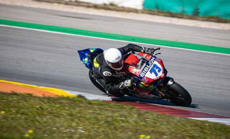 (Foto: D34G Racing)