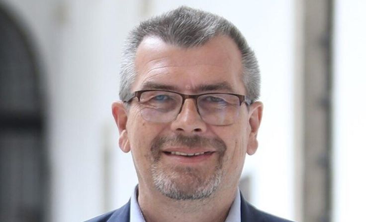 Rudolf Kroiß (Foto: FPÖ)