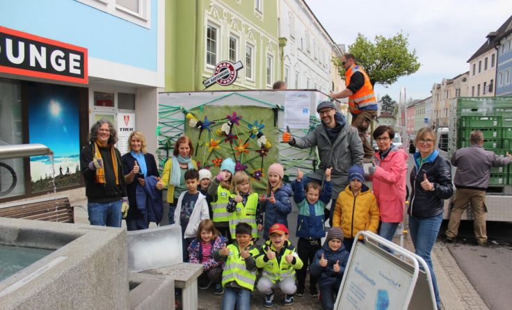 (Foto: Stadtamt Schwanenstadt)