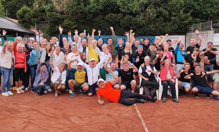  (Foto: TC Raika Aurach)