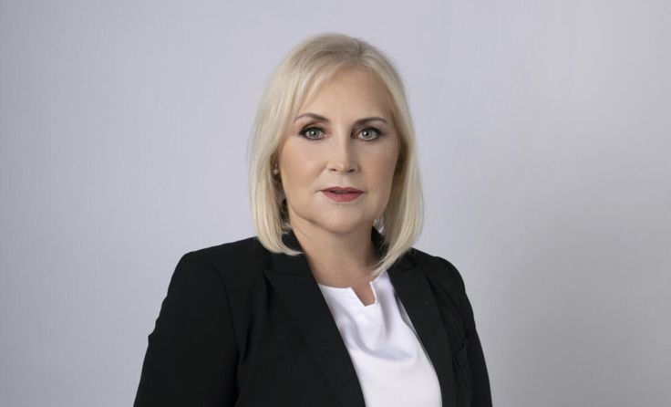 Angelika Winzig, Abgeordnete zum Europäischen Parlament (Foto: Starmayr)