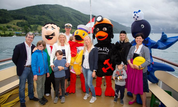 (Foto: Stern Schifffahrt GmbH)