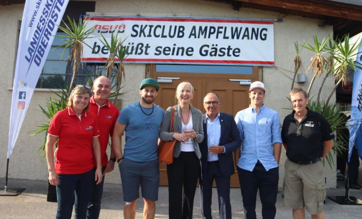 (Foto: Marktgemeinde Ampflwang)