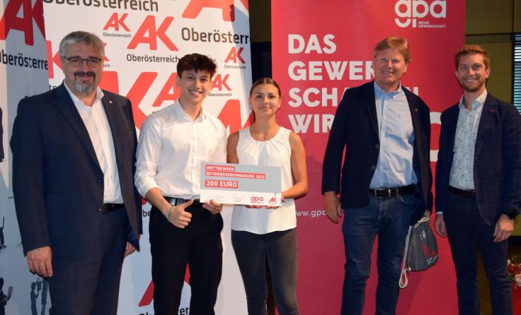  (Foto: GPA OÖ)